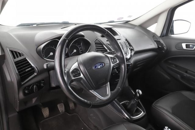 Ford Ecosport image 2