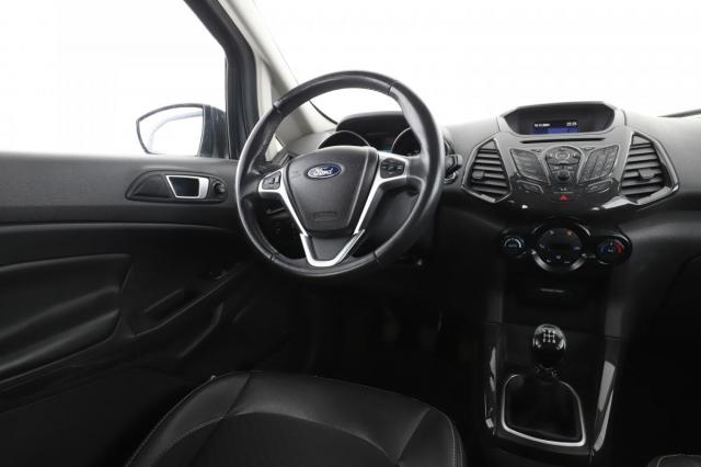 Ford Ecosport image 4