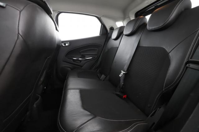 Ford Ecosport image 1