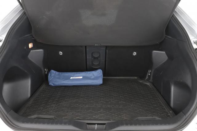 Toyota Yaris Cross image 2