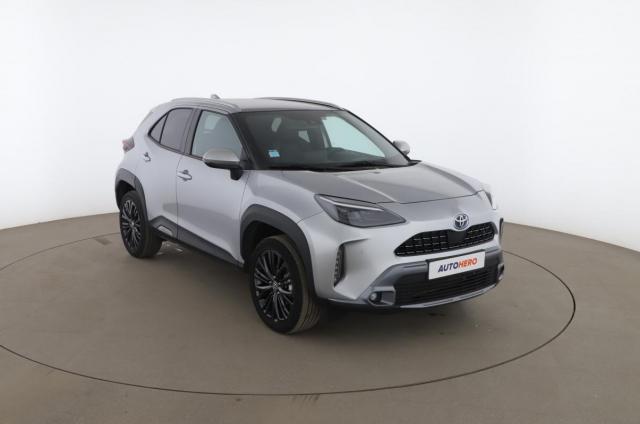 Toyota Yaris Cross image 5