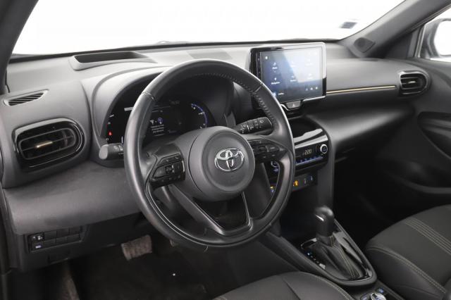 Toyota Yaris Cross image 6