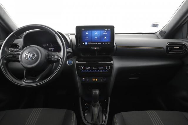 Toyota Yaris Cross image 8