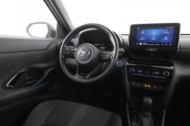 Toyota Yaris Cross image 3