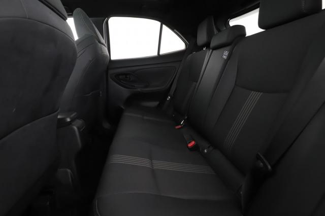 Toyota Yaris Cross image 4