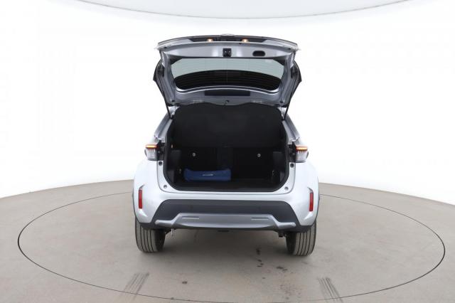 Toyota Yaris Cross image 7