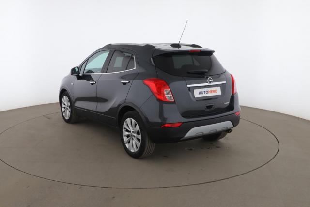 Opel Mokka X image 4