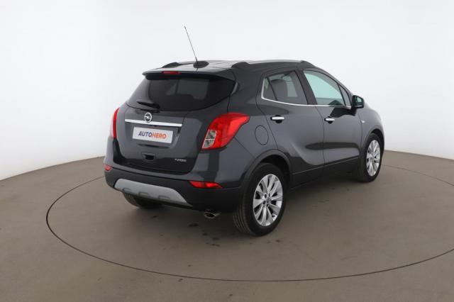 Opel Mokka X image 8
