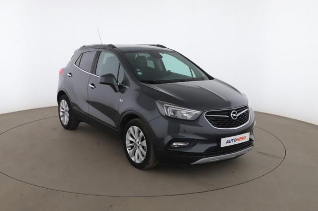 Opel Mokka X image 7