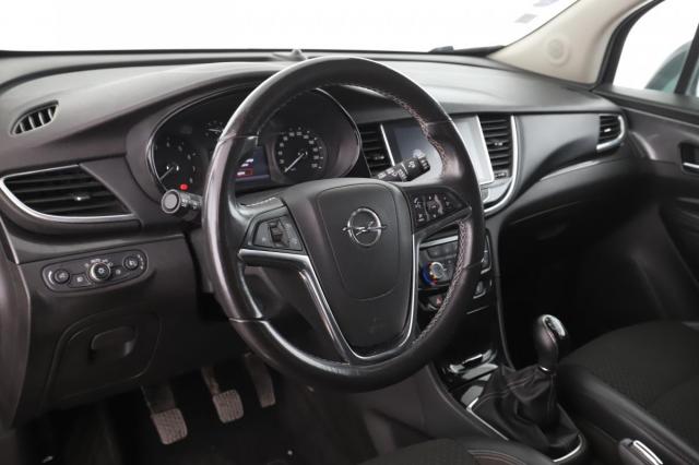 Opel Mokka X image 2