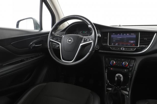 Opel Mokka X image 5