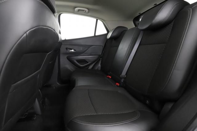 Opel Mokka X image 1