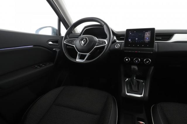 Renault Captur image 9