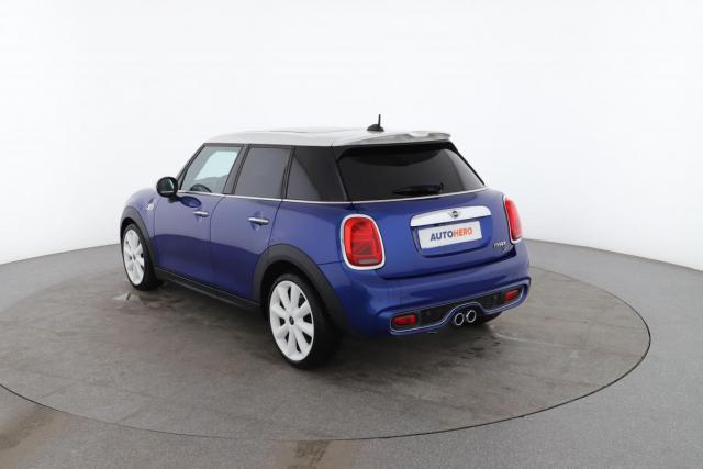 Mini Mini image 8