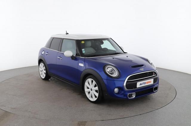 Mini Mini image 4