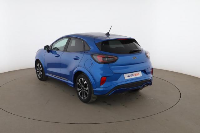 Ford Puma image 2