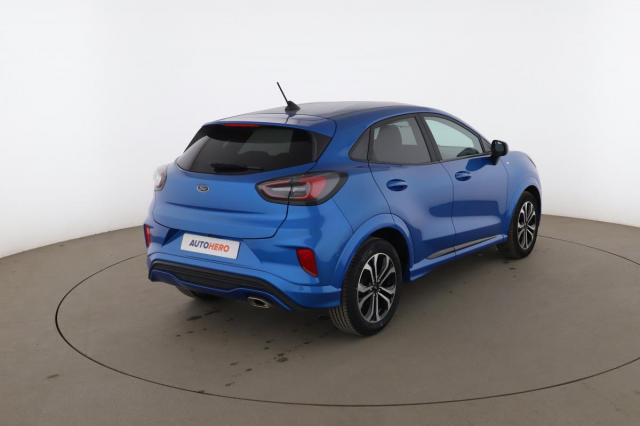 Ford Puma image 9