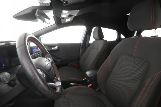 Ford Puma image 1