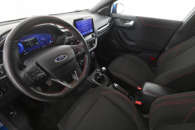 Ford Puma image 4