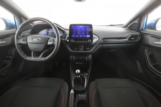 Ford Puma image 8