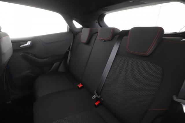Ford Puma image 6