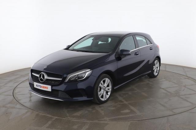 Mercedes Benz