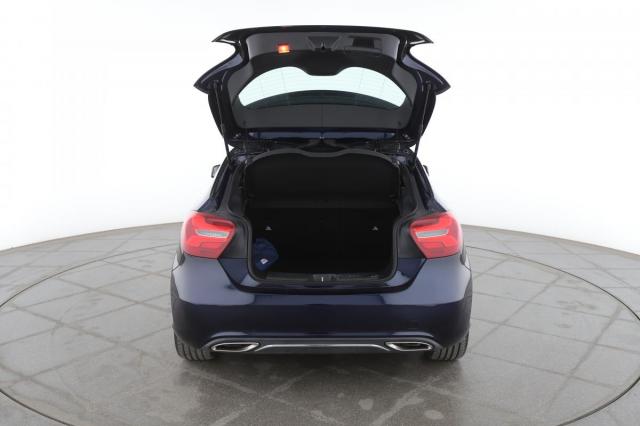 Mercedes Benz Classe A image 9