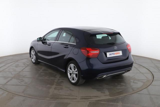 Mercedes Benz Classe A image 1