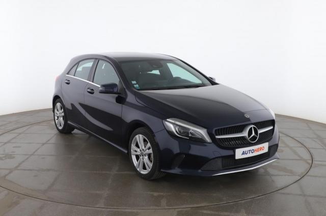 Mercedes Benz Classe A image 3