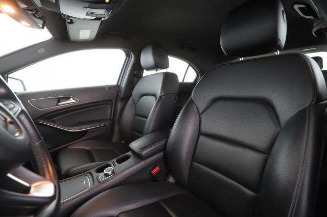 Mercedes Benz Classe A image 7
