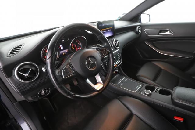 Mercedes Benz Classe A image 2