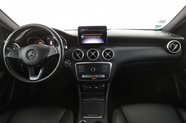 Mercedes Benz Classe A image 4