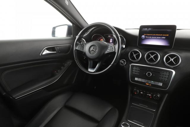 Mercedes Benz Classe A image 8