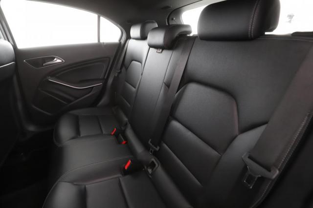 Mercedes Benz Classe A image 5