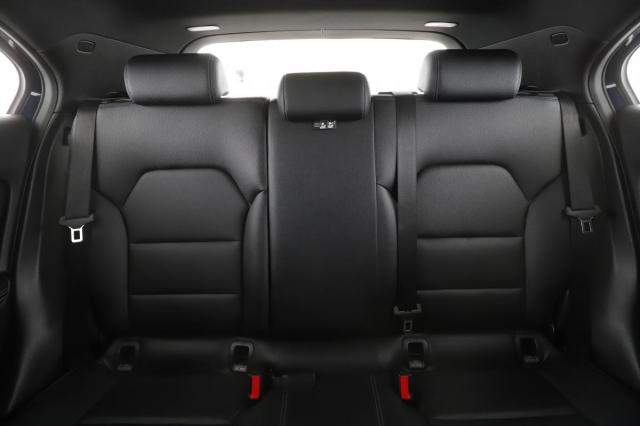 Mercedes Benz Classe A image 6