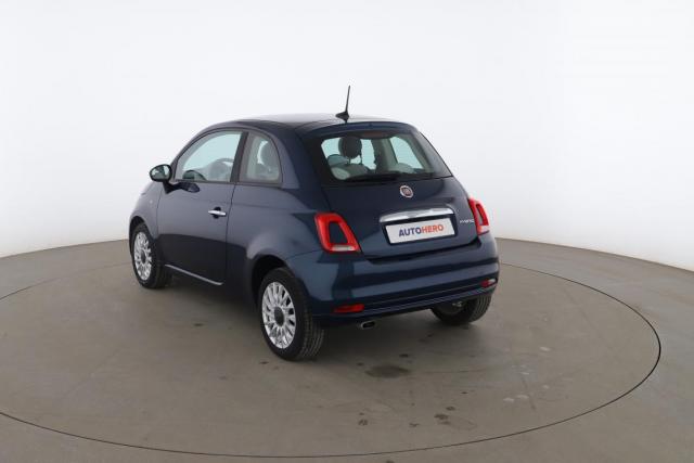 Fiat 500 image 6