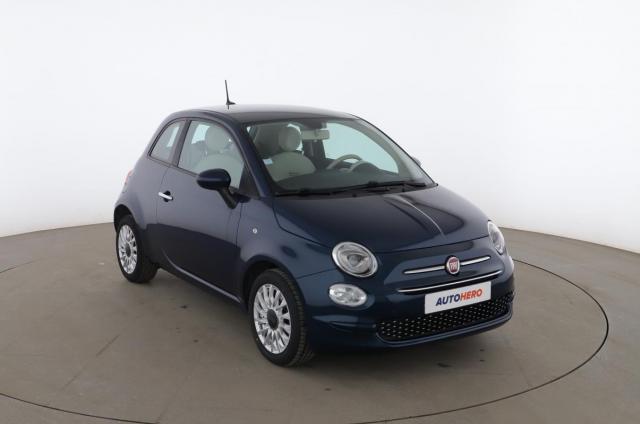 Fiat 500 image 7