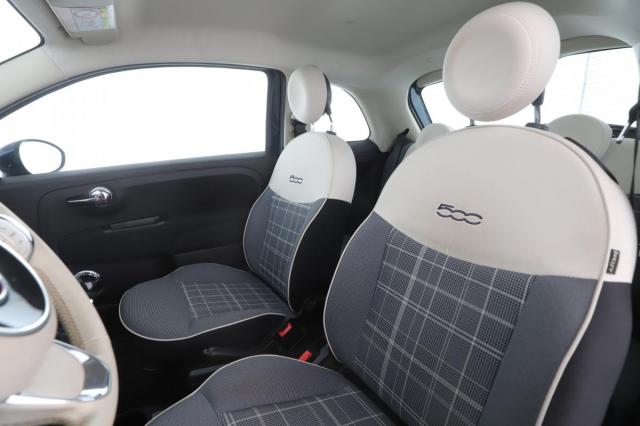 Fiat 500 image 3