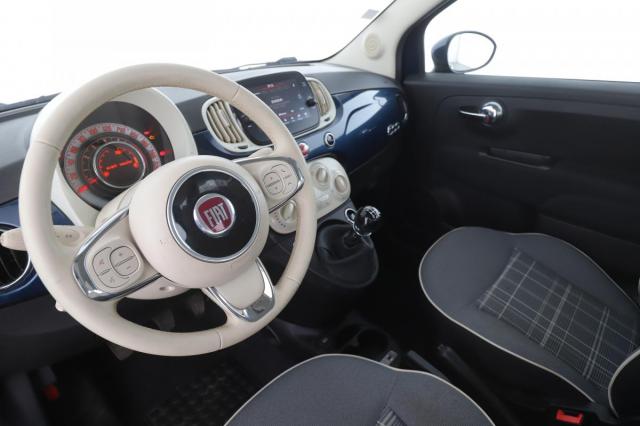 Fiat 500 image 9