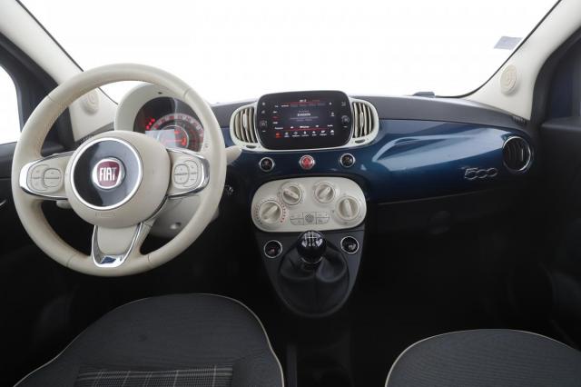 Fiat 500 image 1