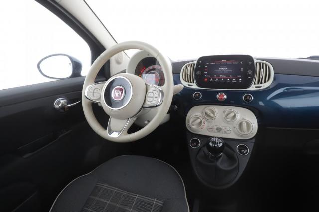 Fiat 500 image 2