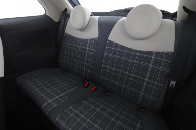 Fiat 500 image 4
