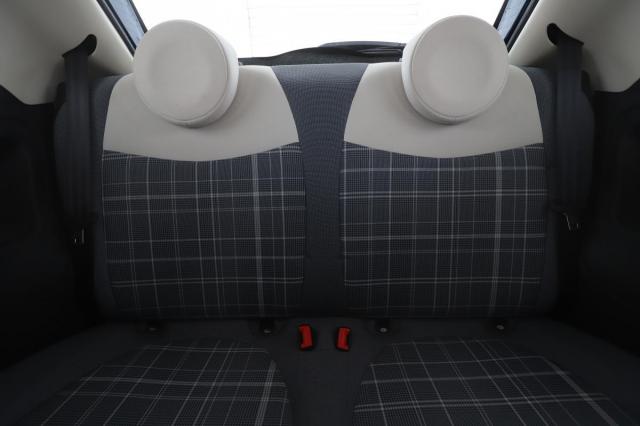 Fiat 500 image 8