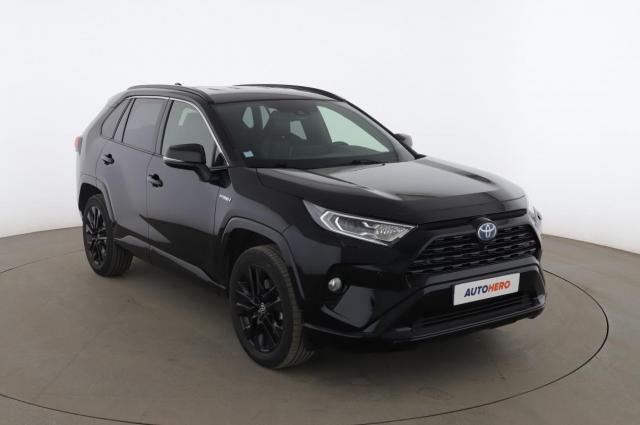 Toyota Rav4 image 5