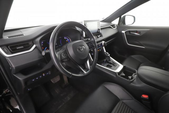 Toyota Rav4 image 7