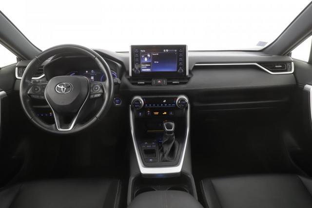 Toyota Rav4 image 1