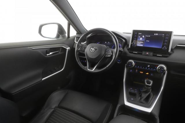 Toyota Rav4 image 3