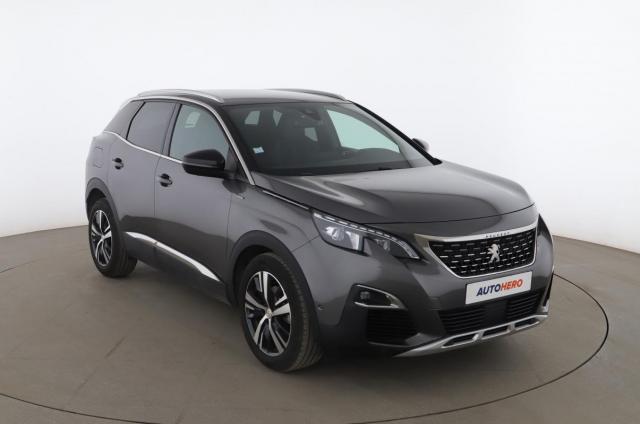 Peugeot 3008 image 4
