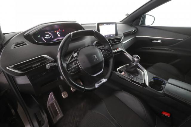Peugeot 3008 image 6