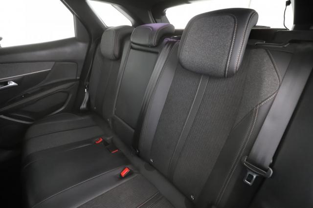 Peugeot 3008 image 5
